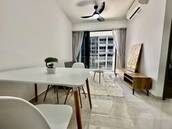 The Florence Residences (D19), Apartment #603131461